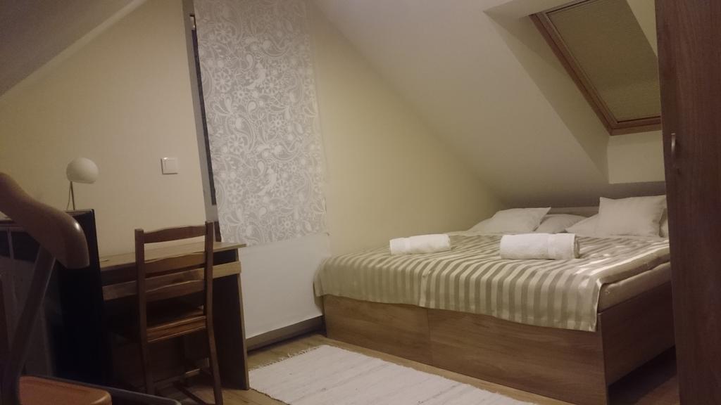 Hotel Apartman Gondola Győr Pokój zdjęcie