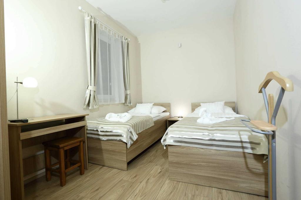 Hotel Apartman Gondola Győr Pokój zdjęcie