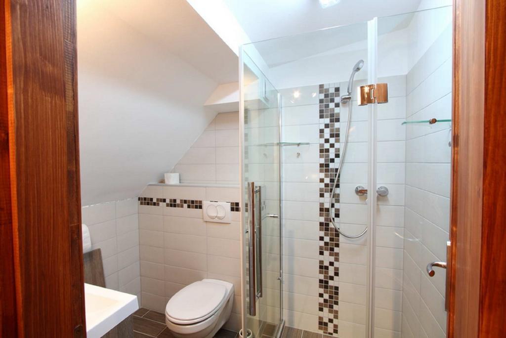 Hotel Apartman Gondola Győr Pokój zdjęcie