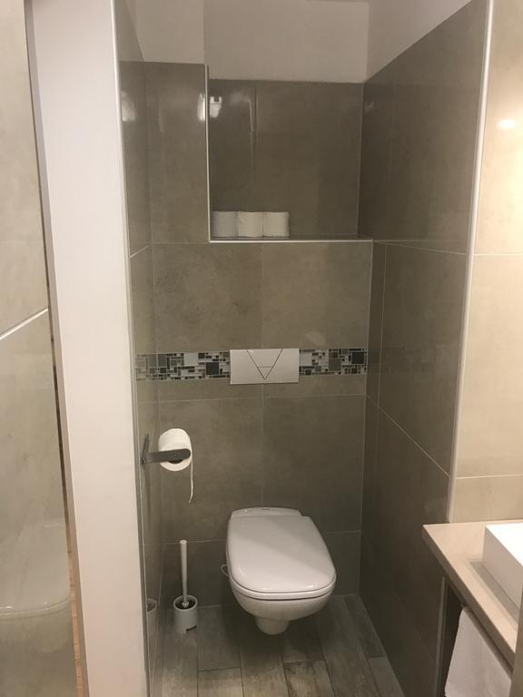 Hotel Apartman Gondola Győr Zewnętrze zdjęcie