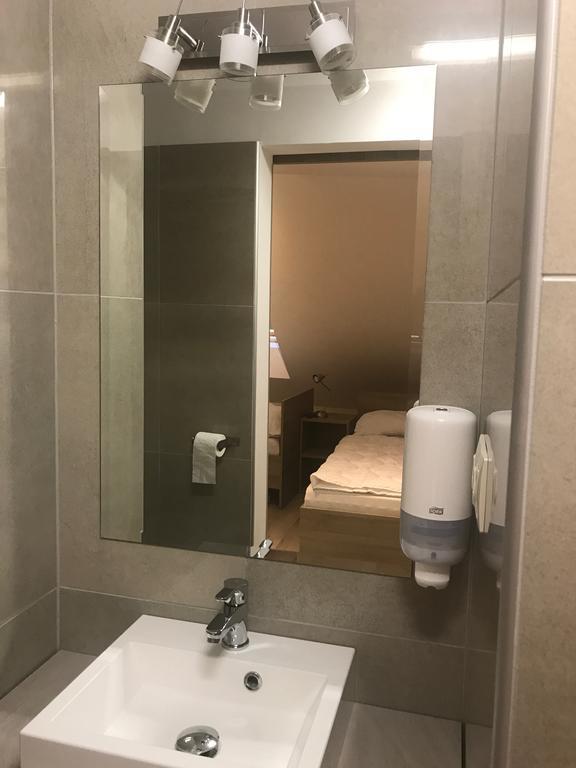 Hotel Apartman Gondola Győr Zewnętrze zdjęcie